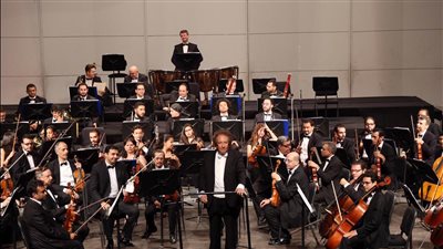 أعمال سيمفونية لـ 11 مؤلف من مصر والأردن والعراق في مهرجان اتجاهات عربية بالأوبرا 