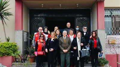 اتفاقية تعاون بين 