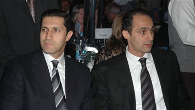 5 أغسطس نظر دعوى منع جمال وعلاء مبارك من الترشح لأي منصب رفيع بالدولة