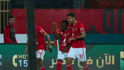 موعد مباراة الأهلي وفاركو المقبلة في الدوري المصري والقناة الناقلة