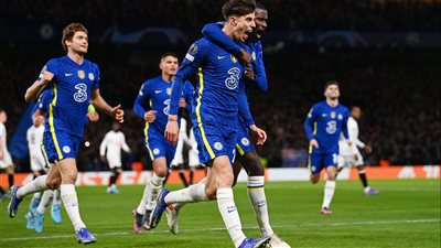 عاجل.. تشيلسي يوجه ضربة موجعة لبرشلونة فيما يخص الصفقة النارية