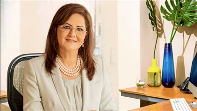 وزيرة التخطيط: كل سنة بنزيد دولة بجانب مصر بسبب كثافة السكان (فيديو)