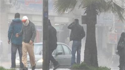 أقل درجة حرارة بفصل الشتاء.. الأرصاد تُحذر من طقس الخميس (فيديو)