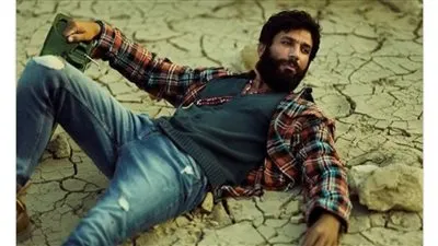 بالكاجوال.. حسن الرداد يشارك جمهوره لحظاته السعيدة