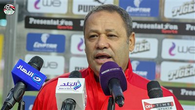 ضياء السيد يكشف مفاجأت جديدة حول رحيل كيروش عن منتخب مصر 