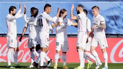 إياب دور الـ 16.. موعد مباراة ريال مدريد وباريس سان جيرمان في قمة الأبطال