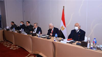 انعقاد الاجتماع الأول للمجلس الاستشاري لتطوير التعليم الفني