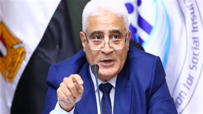 القومية للتأمين تكشف تفاصيل أول اجتماع لمجلس أمناء استثمار أموال الهيئة (فيديو)