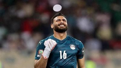 رقم خرافي.. تعرف على راتب محمد أبو جبل فى النصر السعودى