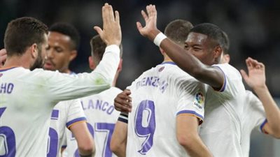 دينامو ريال مدريد يستقر على الرحيل بسبب تهميش انشيلوتي