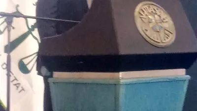 رئيس مجلس الدولة: أنجزنا 100٪؜ من القضايا.. والمراجعة تتم في نفس يوم الطلب 