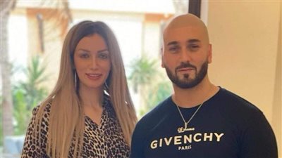 النجم العالمي مساري في أول ظهور إعلامي في مصر مع شيرين سليمان في سبوت لايت