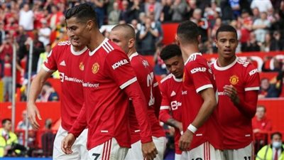تعرف على موعد مباراة مانشستر يونايتد المقبلة في الدوري الإنجليزي