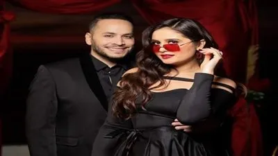 بمشاركة زوجها أبو جاد.. سارة أستيري تصدر أغنية ''سعداتو''