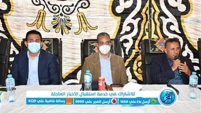 محافظ الفيوم: نعمل على تجاوز التحديات لتنفيذ مشروعات حياة كريمة في موعدها