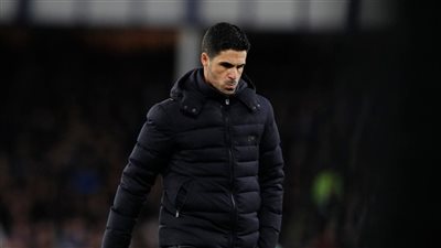 أرتيتا يحسم موقفه من تجديد عقده مع آرسنال