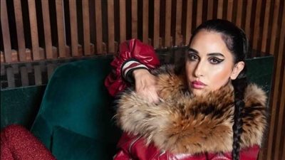 فاطمة ناصر تخطف الأنظار بأحدث جلسة تصوير.. وتنتظر عرض تحقيق على 