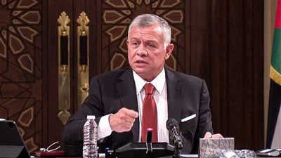 مستعدون للصراع.. ملك الأردن يحذر من تجاوز الخطوط الحمراء بالقدس