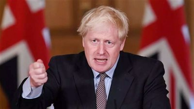 جونسون: بوتين سيدفع ثمنًا باهظًا بعد الهجوم على أوكرانيا 