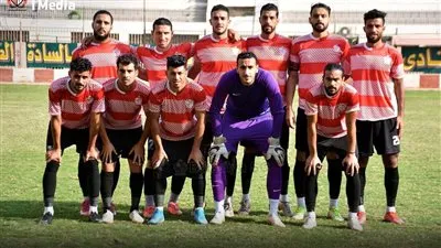 بلدية المحلة يستضيف المصري بالسلوم في لقاء الفرصة الأخيرة