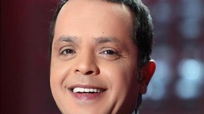 محمد هنيدي عبر تويتر: 