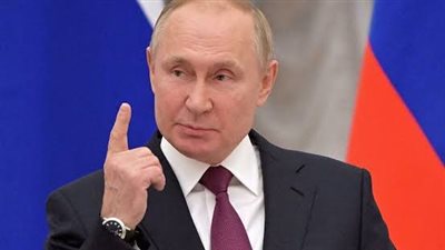 بوتين يأمر بعملية عسكرية ويعلن: نخطط لاحتلال أوكرانيا