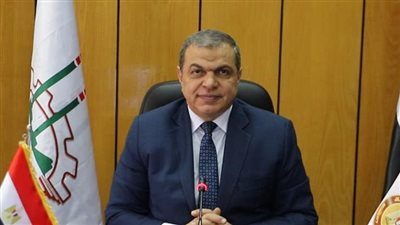 وزير القوى العاملة: نسعى للتأمين على العمال في كل الشركات قبل دخول مارس 