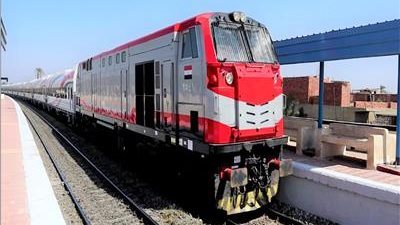 بيان عاجل من السكة الحديد للمسافرين