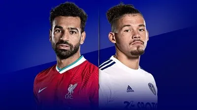 عاجل..قناة مفتوحة تعلن نقل مباراة ليفربول وليدز يونايتد اليوم الأربعاء