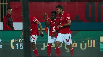 فرصة أخيرة لنجم الأهلي قبل الإستغناء عن خدماته