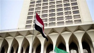 مناشدة عاجلة من سفارة مصر في أوكرانيا للجالية المصرية