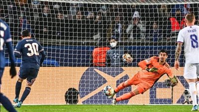 موعد مباراة باريس سان جيرمان أمام سانت إيتيان في الدوري الفرنسي