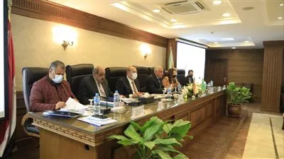 تكليفات عاجلة من محافظ الجيزة بشأن التعديات على الأراضي الزراعية