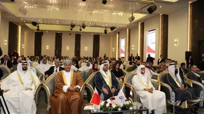 العسومي: البرلمان العربي يُولي موضوع التنمية المستدامة أهمية كبيرة