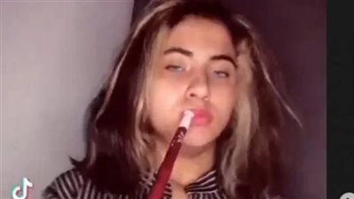 بالتفاصيل.. حبس موكا حجازى فتاة التيك توك سنة بتهمة الفجور