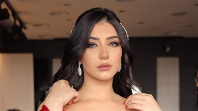 شيماء المغربي تنتهي من 