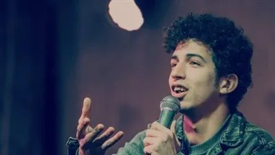 الشاعر إبراهيم فرج: أرفض كتابة أغاني المهرجانات لهذا السبب