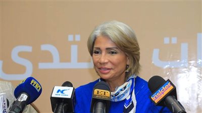 سوسن بدر توجه رسالة شكر لأهالي أسوان..تعرف عليها