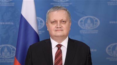 أول تعليق لـ 