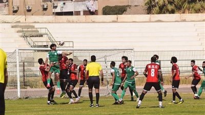 بني سويف فى ضيافة البداري بحثا عن مواصلة الإنتصارات