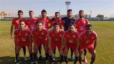 تليفونات بني سويف يسعى لاستعادة حرارة الانتصار أمام طامية