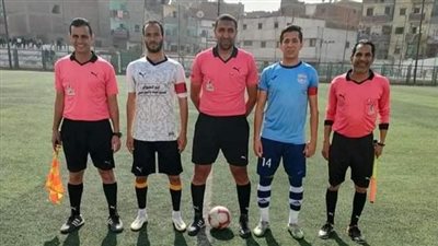 ديربيات ومواجهات نارية لفرق الفيوم وبني سويف بالاسبوع 19 بالقسم الثالث