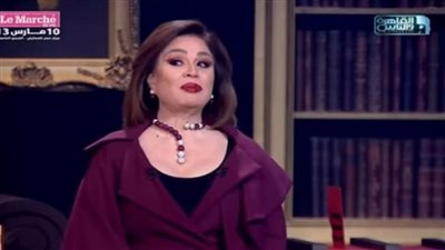 أول تعليق من إلهام شاهين على شائعة نيتها في الزواج مدنيًا