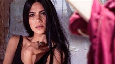 تامر حسني يعلن انضمام هدى المفتي لأسرة فيلم 