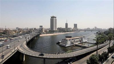 في يوم الجمعة.. تفاصيل الحالة المرورية بشوارع القاهرة والجيزة