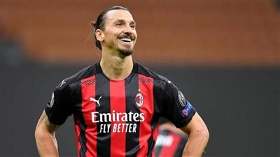 إبراهيموفيتش يعود إلى تدريبات ميلان