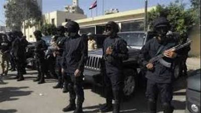 ضبط 9 تجار مخدرات خلال حملة أمنية بالقليوبية