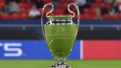 عاجل.. 5 قنوات مفتوحة تنقل مباراة ريال مدريد وليفربول في نهائي تشامبيونزليج