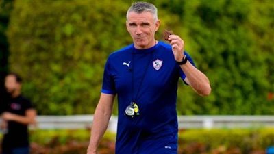 مقارنة نارية من كارتيرون لقلبي دفاع الزمالك استعدادا لمواجهة الوداد