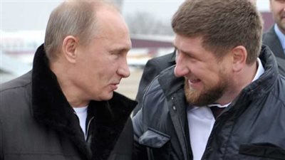  الشيشان تحشد 10 آلاف مقاتل للدخول في أكثر المناطق سخونة بأوكرانيا